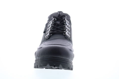 Fila Weathertec 1SH40122-002 Mens Black Synthetic Lifestyle Sneakers Shoes