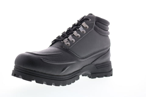 Fila Weathertec 1SH40122-002 Mens Black Synthetic Lifestyle Sneakers Shoes