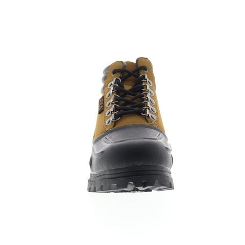 Fila Weathertec 1SH40122-202 Mens Black Synthetic Lifestyle Sneakers Shoes