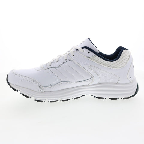 Fila Sporter 1SR20504-109 Mens White Leather Lifestyle Sneakers Shoes