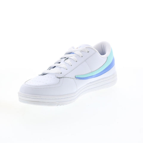 Fila Tennis 88 X Ready To Die 25Th Mens White Lifestyle Sneakers Shoes