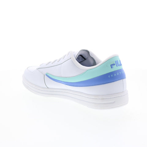 Fila Tennis 88 X Ready To Die 25Th Mens White Lifestyle Sneakers Shoes