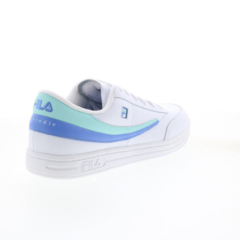 Fila Tennis 88 X Ready To Die 25Th Mens White Lifestyle Sneakers Shoes