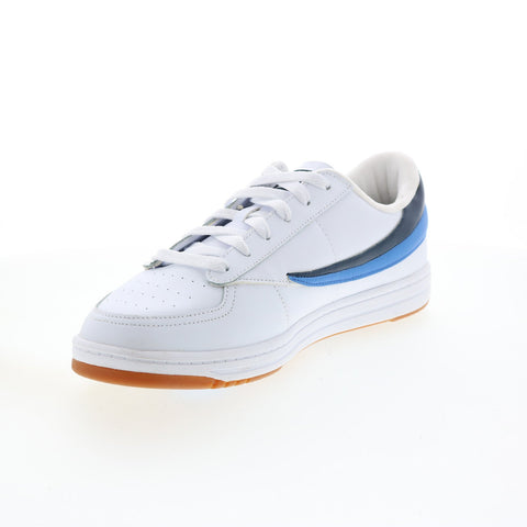 Fila Tennis 88 110 1TM01733-147 Mens White Leather Lifestyle Sneakers Shoes