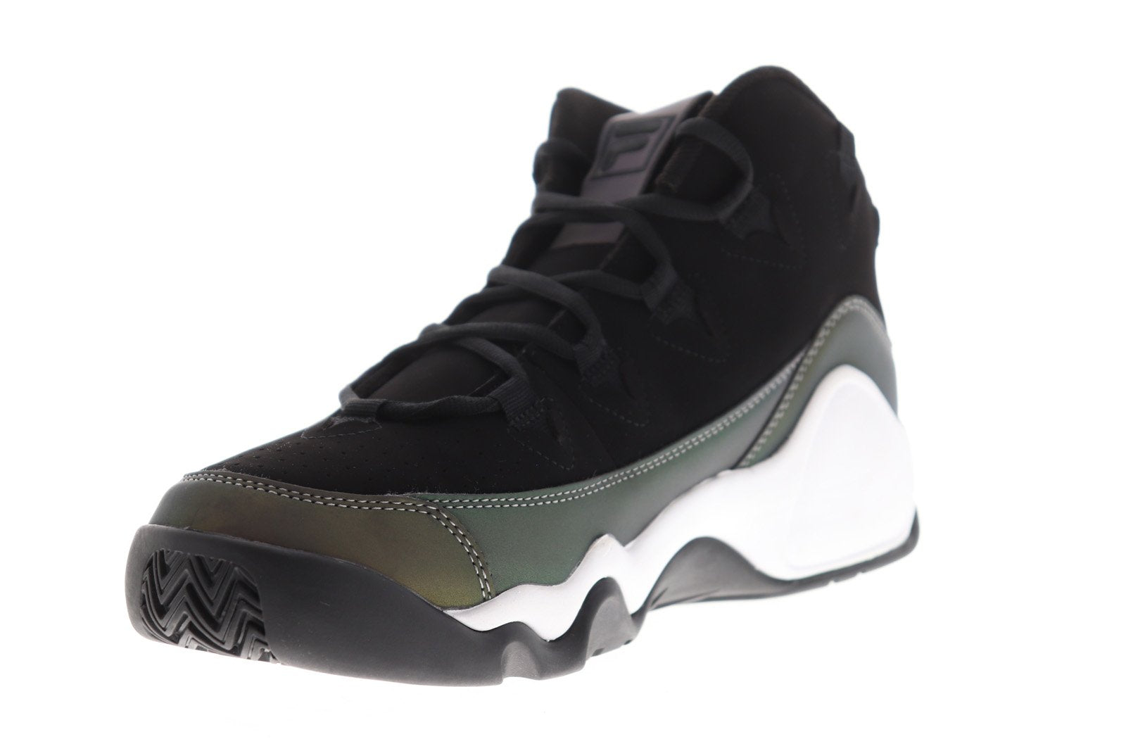 fila 95 black