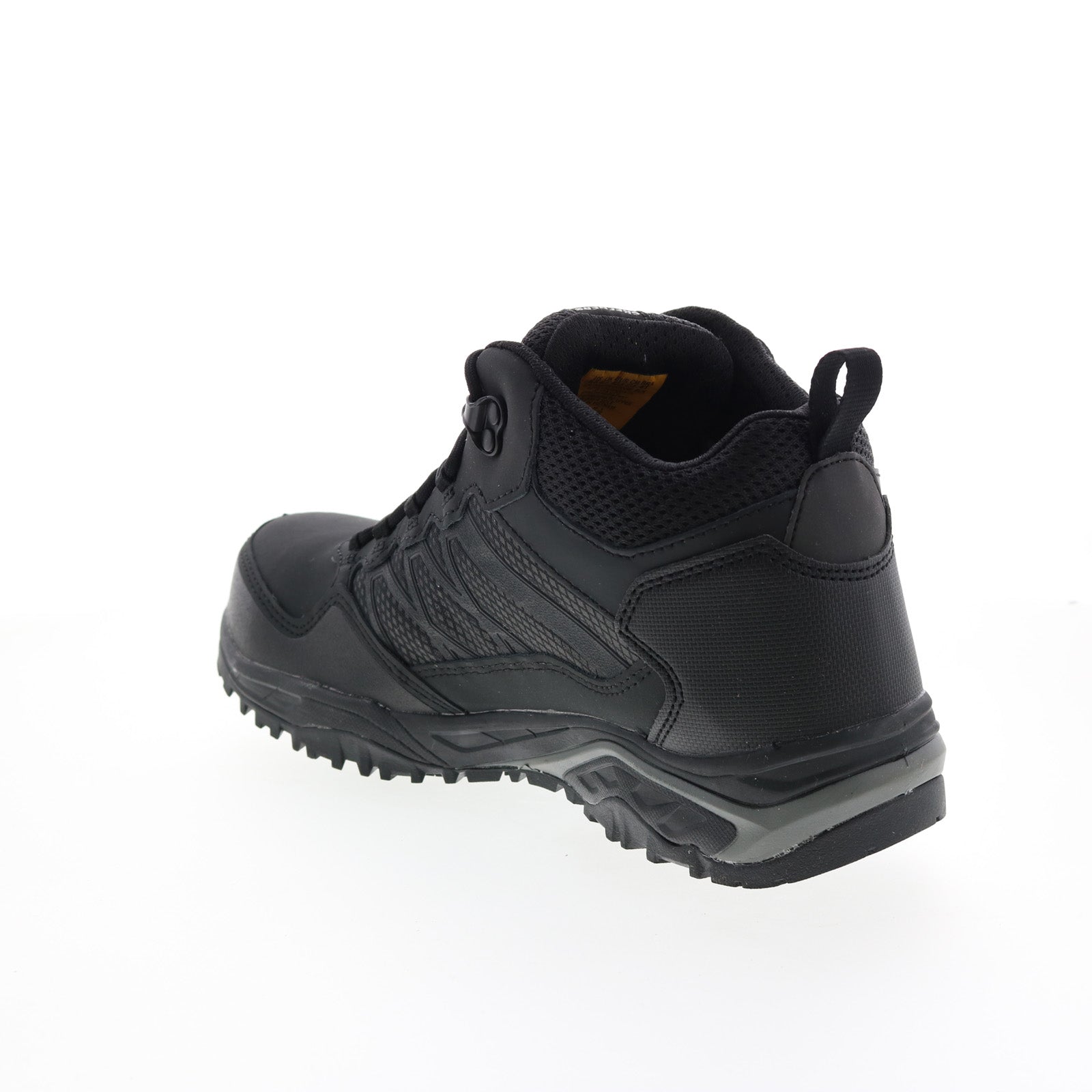 Skechers Work Azbar-Arturas, Men's, Black, Comp Toe, EH, PR Hiker (12.0 M) Zapatos De Seguridad Skechers Hombre Zapatos De Seguridad Skechers