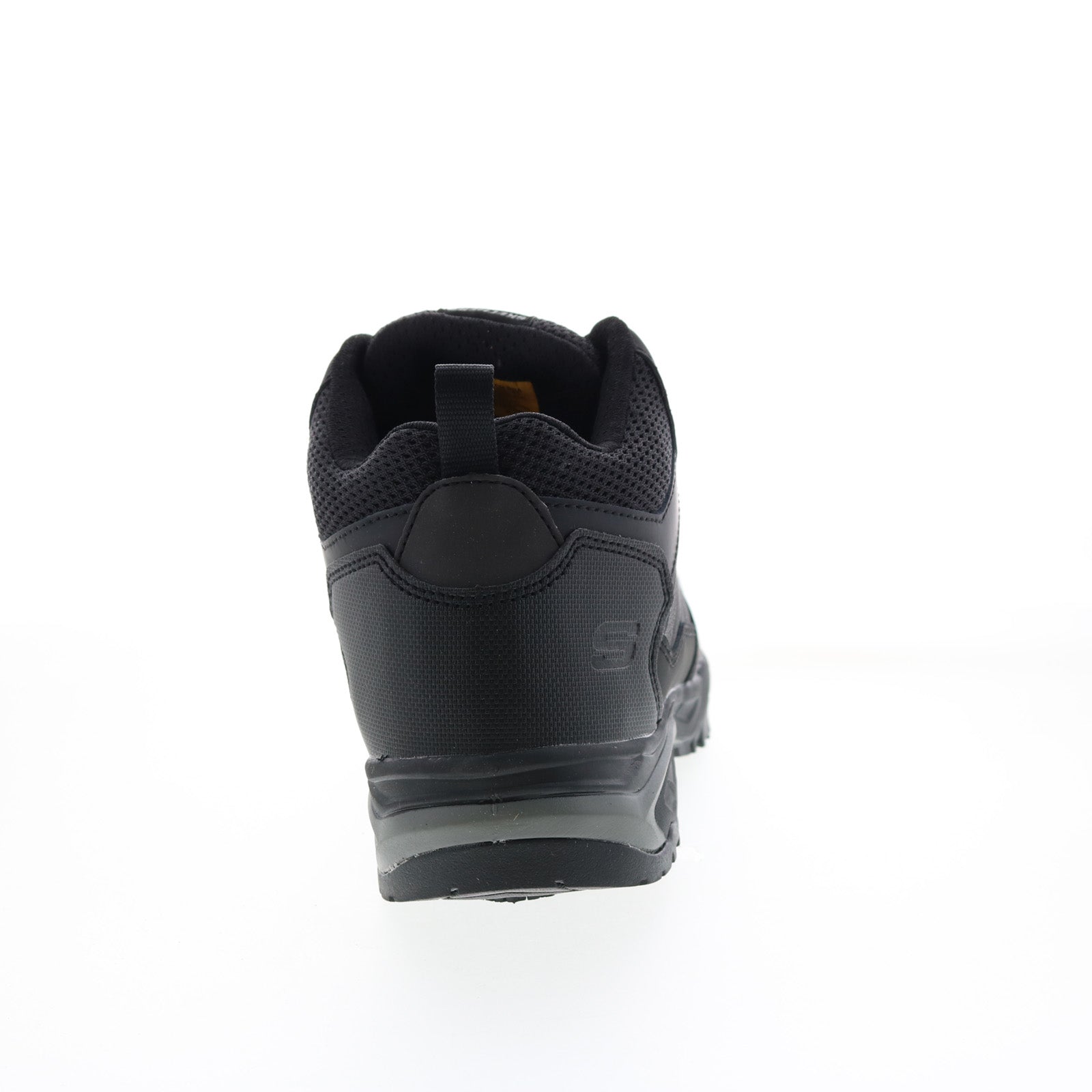 Skechers Work Azbar-Arturas, Men's, Black, Comp Toe, EH, PR Hiker (12.0 M) Zapatos De Seguridad Skechers Hombre Zapatos De Seguridad Skechers