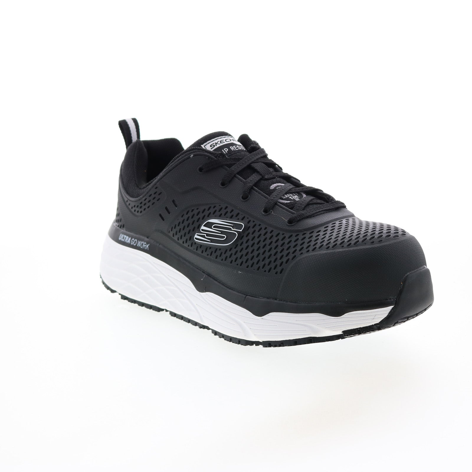skechers max cushioning elite sr