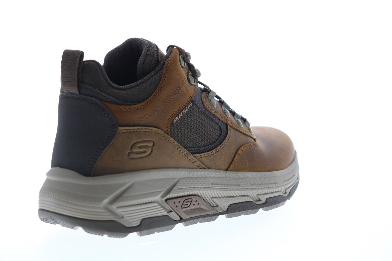 skechers max stout onvoy