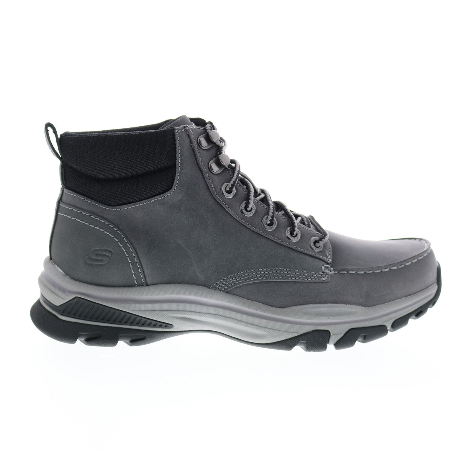 Skechers  Ralcon ankle boots Skechers Men main image 2