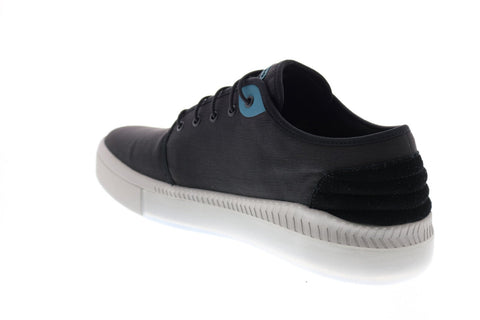 Skechers Prizmax Solten 210002 Mens Black Canvas Lifestyle Sneakers Shoes