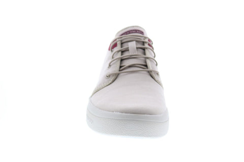 Skechers Prizmax Solten 210002 Mens Brown Canvas Lifestyle Sneakers Shoes
