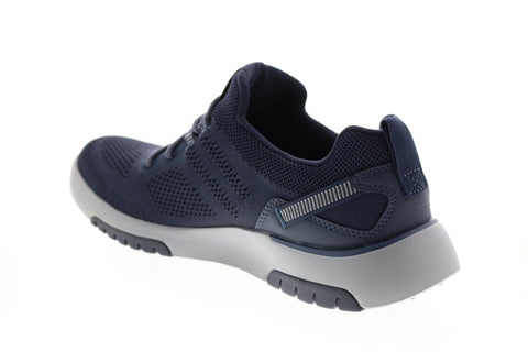 Skechers Bellinger 2.0 Coren 210058 Mens Blue Lifestyle Sneakers Shoes