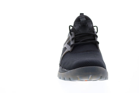 Skechers Kristin 210154 Mens Black Canvas Lifestyle Sneakers Shoes