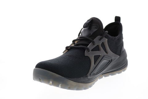 Skechers Kristin 210154 Mens Black Canvas Lifestyle Sneakers Shoes