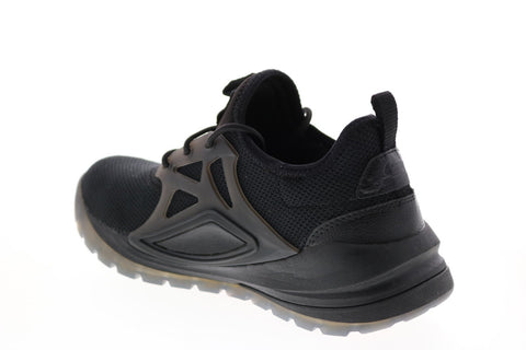 Skechers Kristin 210154 Mens Black Canvas Lifestyle Sneakers Shoes