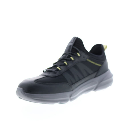 Skechers Arch Fit Talon Higson 210422 Mens Black Lifestyle Sneakers Shoes