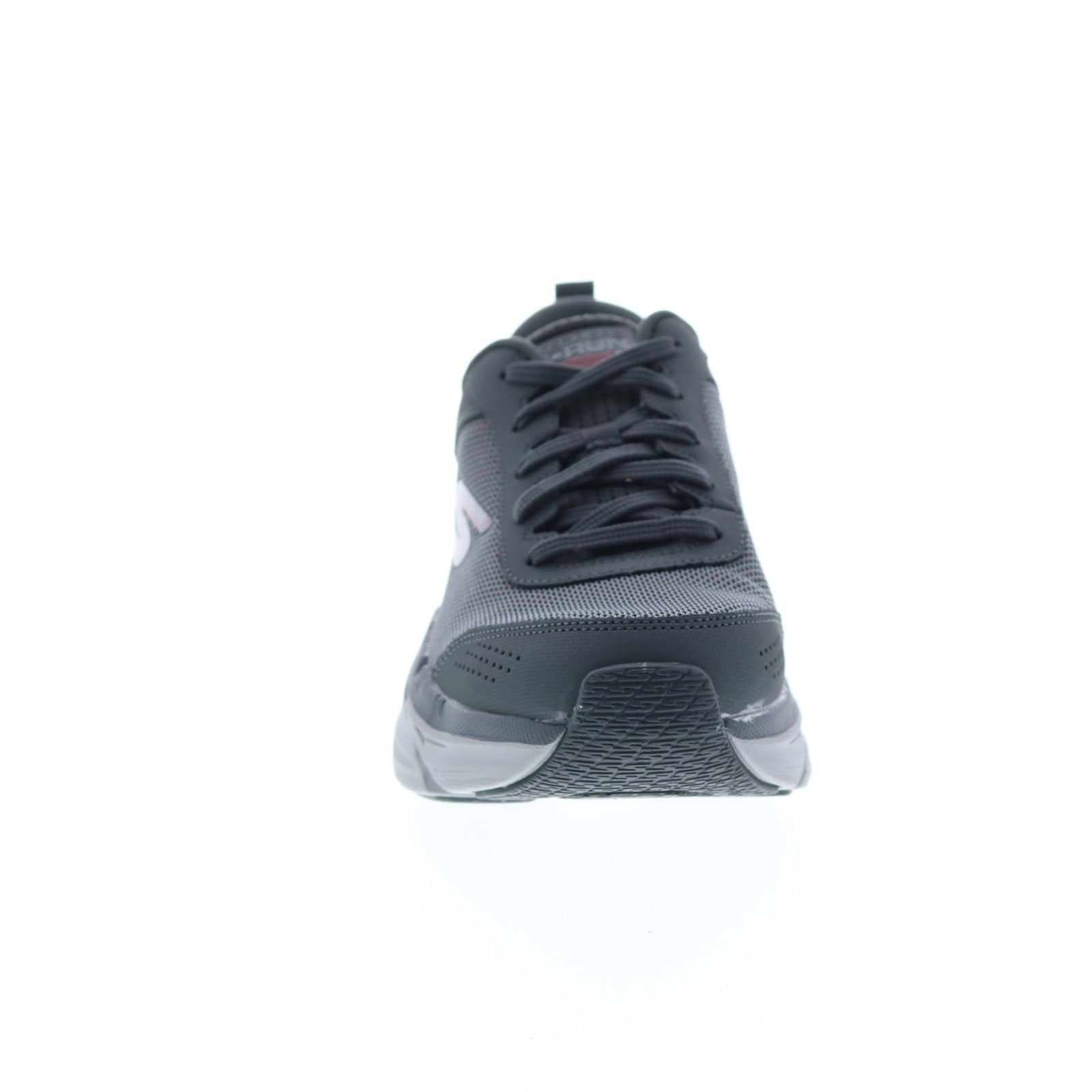 Skechers Max Cushioning Premier Paragon Mens Gray Athletic  display picture 1
