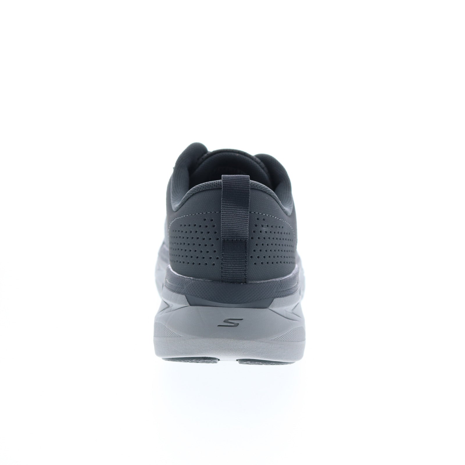 Skechers Max Cushioning Premier-Paragon Mens Size 7 Charcoal Grey Running Shoes Amazon.com | Skechers Men main image 4