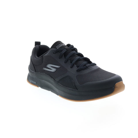 Skechers Go Train Move 220161 Mens Black Athletic Cross Training Shoes