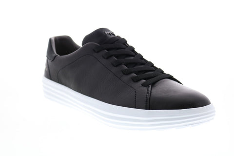 Mark Nason With Skechers Shogun Lobby Mens Black Lifestyle Sneakers Shoes