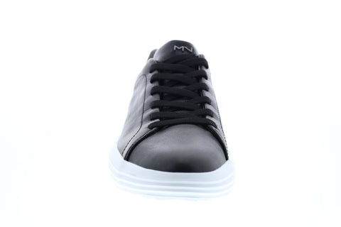 Mark Nason With Skechers Shogun Lobby Mens Black Lifestyle Sneakers Shoes