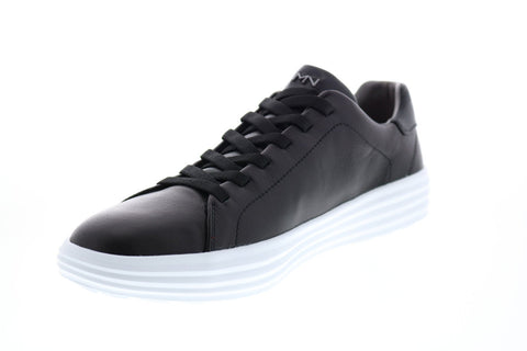 Mark Nason With Skechers Shogun Lobby Mens Black Lifestyle Sneakers Shoes