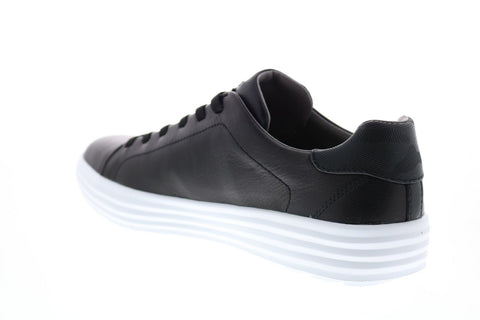 Mark Nason With Skechers Shogun Lobby Mens Black Lifestyle Sneakers Shoes