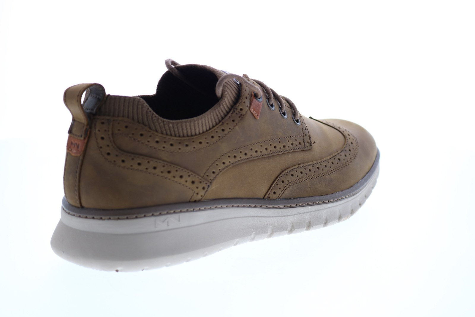 Mark Nason Neo Casual Decon 225012 Mens Brown Oxfords 