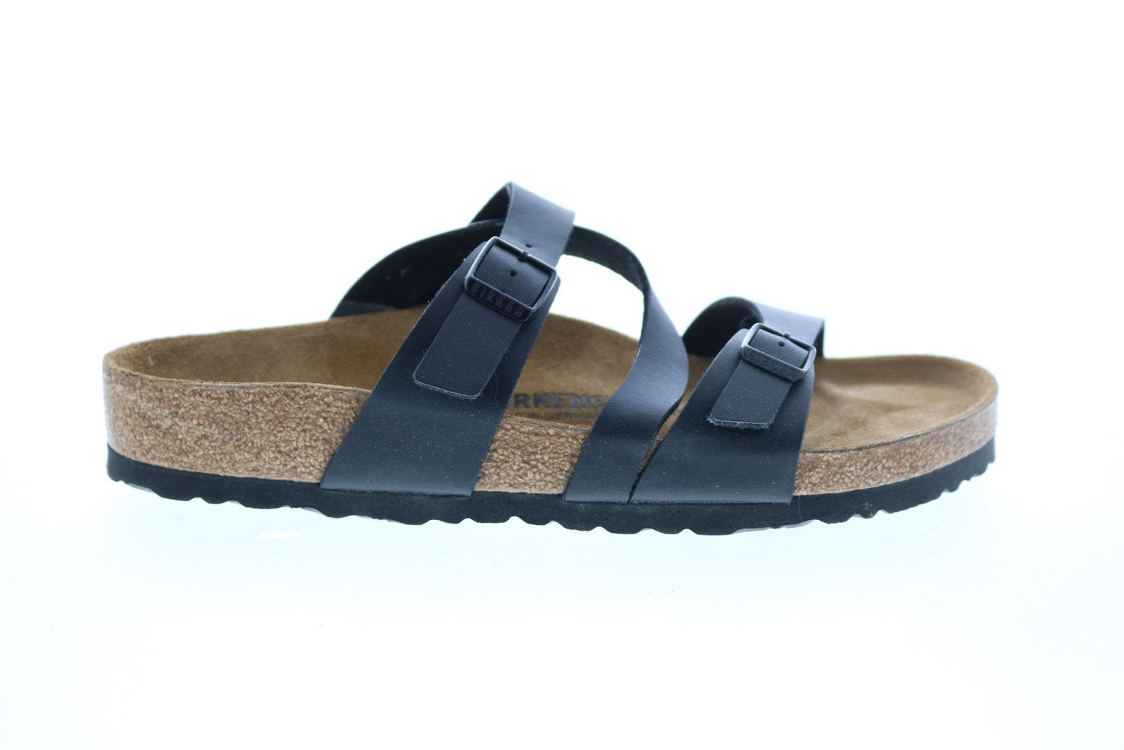 Salina Birkenstock Women's Slides Salina Vegan Birko-Flor