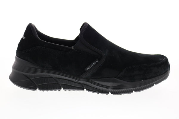 Skechers Equalizer 4.0 Myrko 232019 Mens Black Lifestyle 