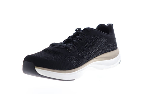 Skechers Ultra Groove Royal Dragoon 232030 Mens Black Athletic Running Shoes