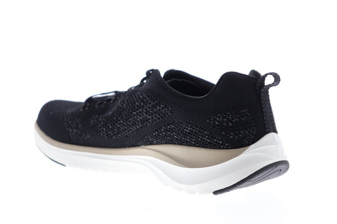 Skechers Ultra Groove Royal Dragoon 232030 Mens Black Athletic Running Shoes