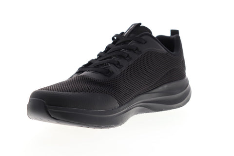Skechers Ultra Groove Live Session 232031 Mens Black Lifestyle Sneakers Shoes