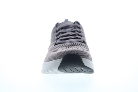 Skechers Ultra Groove Templar 232032 Mens Gray Athletic Cross Training Shoes