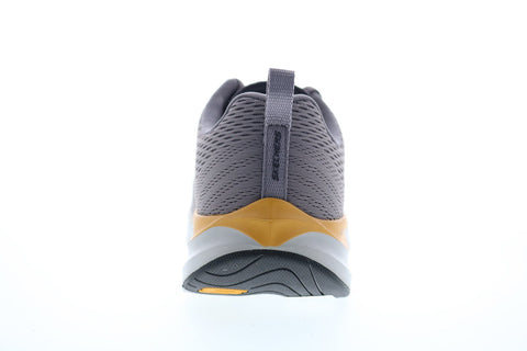 Skechers Ultra Groove Templar 232032 Mens Gray Athletic Cross Training Shoes