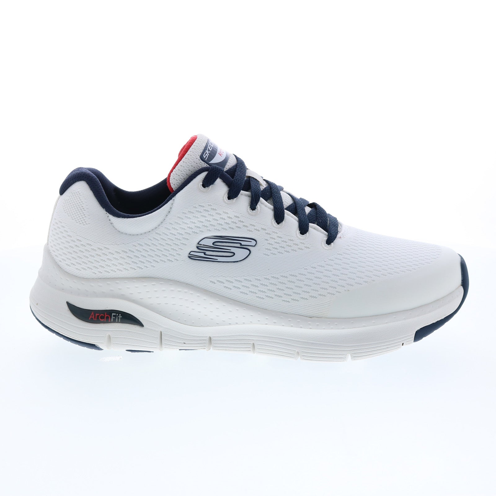 232040_arch_fit_white_navy_01_  display picture 1