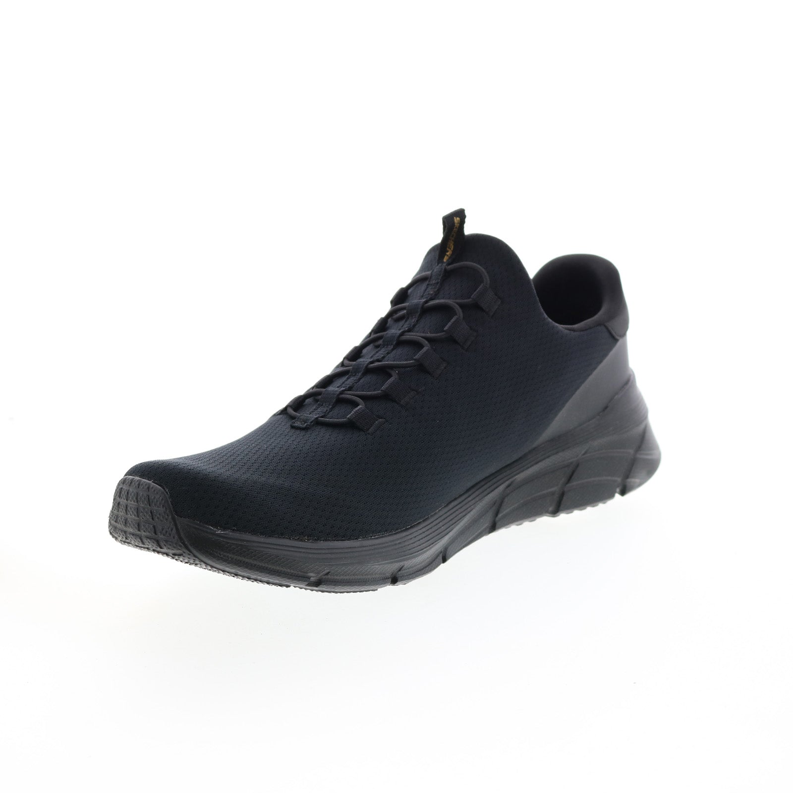 Skechers Equalizer 4.0 Volt 232063 Mens Black Lifestyle