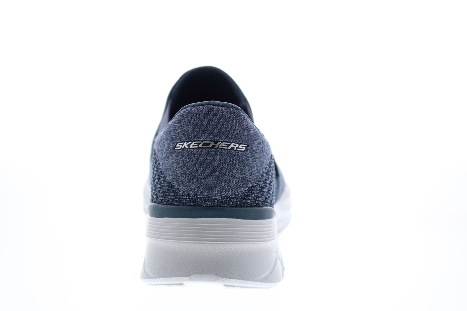 Thisismysportswear ハット answer4 Skechers Equalizer 4.0 Revivify 232064 Mens Blue Canvas