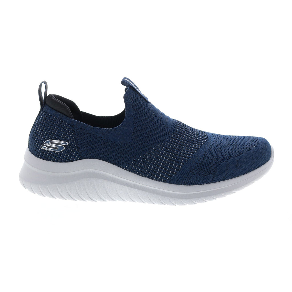 Skechers Ultra Flex 2.0 Mirkon 232106 Mens Blue Lifestyle Sneakers Sho ...