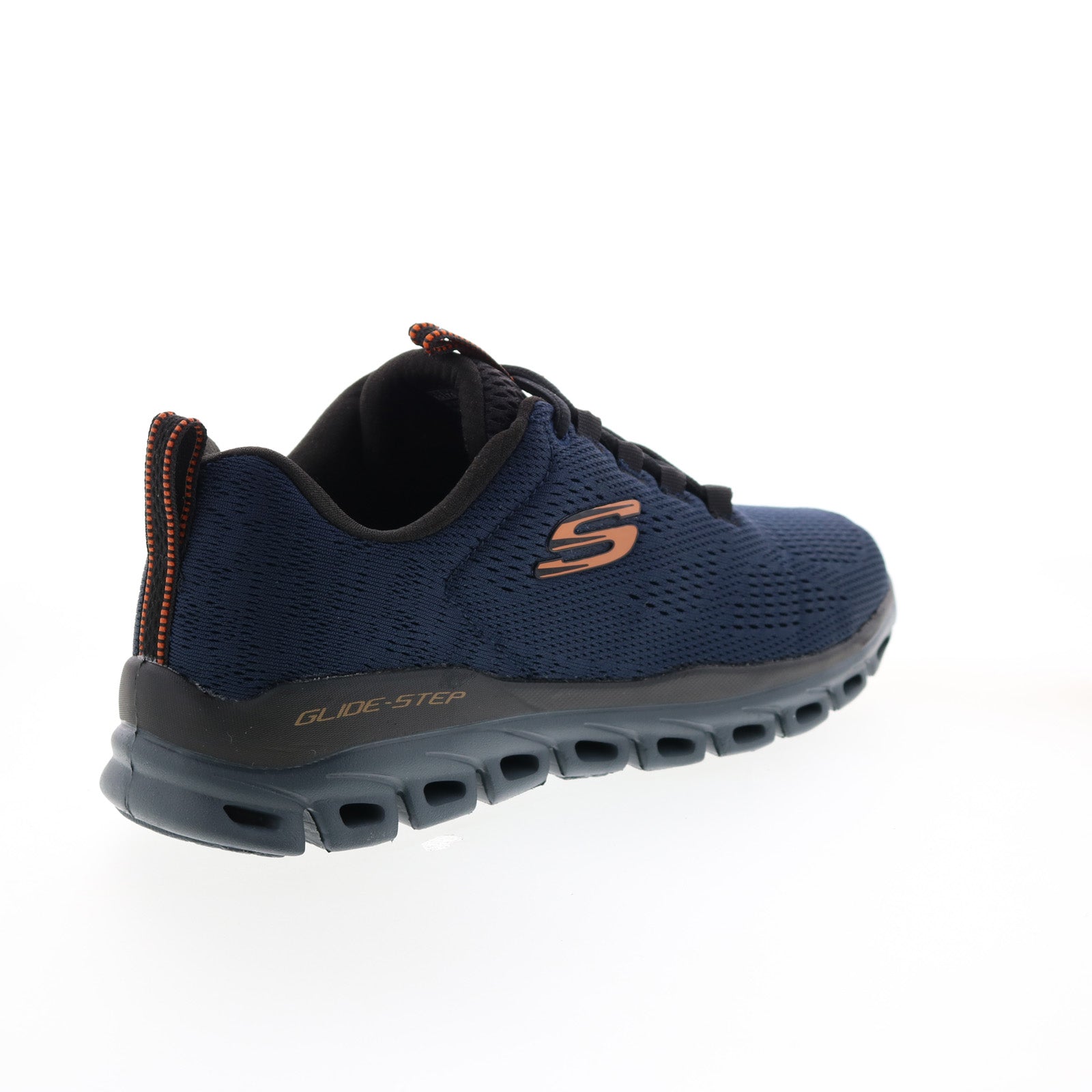 バガブー　フットマフ 232136_glide_step_fasten_up_na