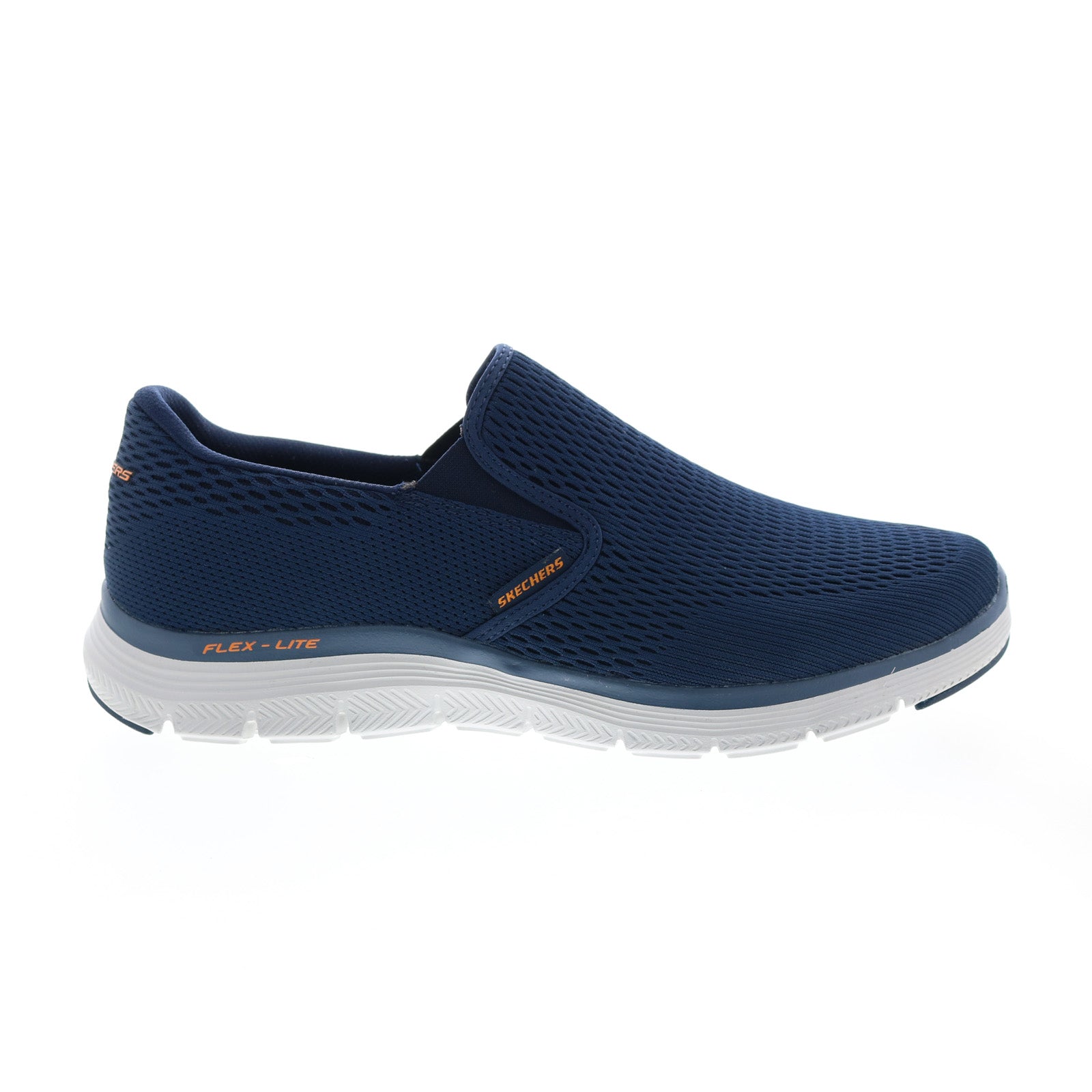 Skechers Flex Advantage 4.0 Mattus Mens Blue Lifestyle Sneakers Skechers Flex Advantage 4.0 Mattus Mens Blue Lifestyle Sneakers
