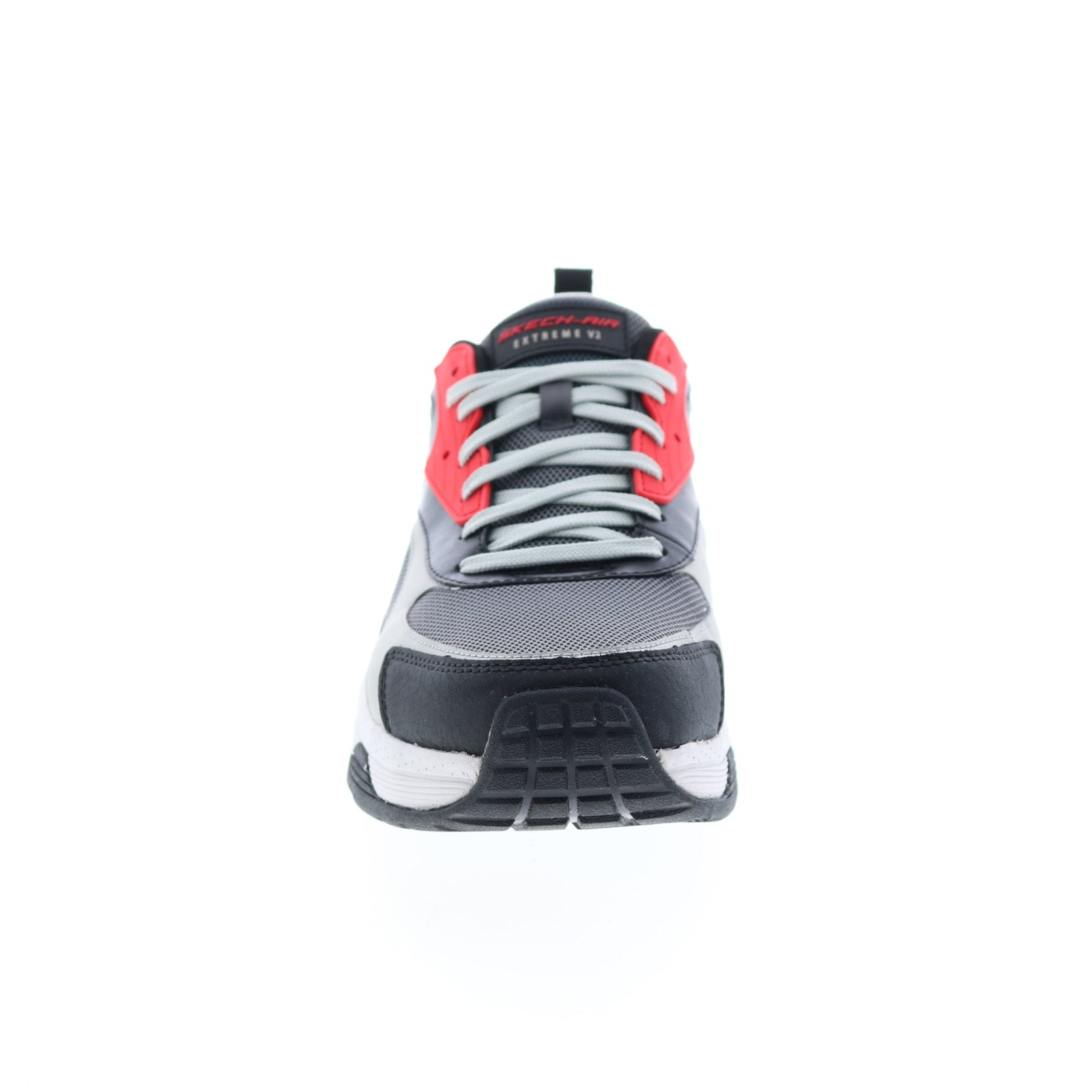 Skechers Skech-Air Extreme V.2 232255 Mens Black Lifestyle
