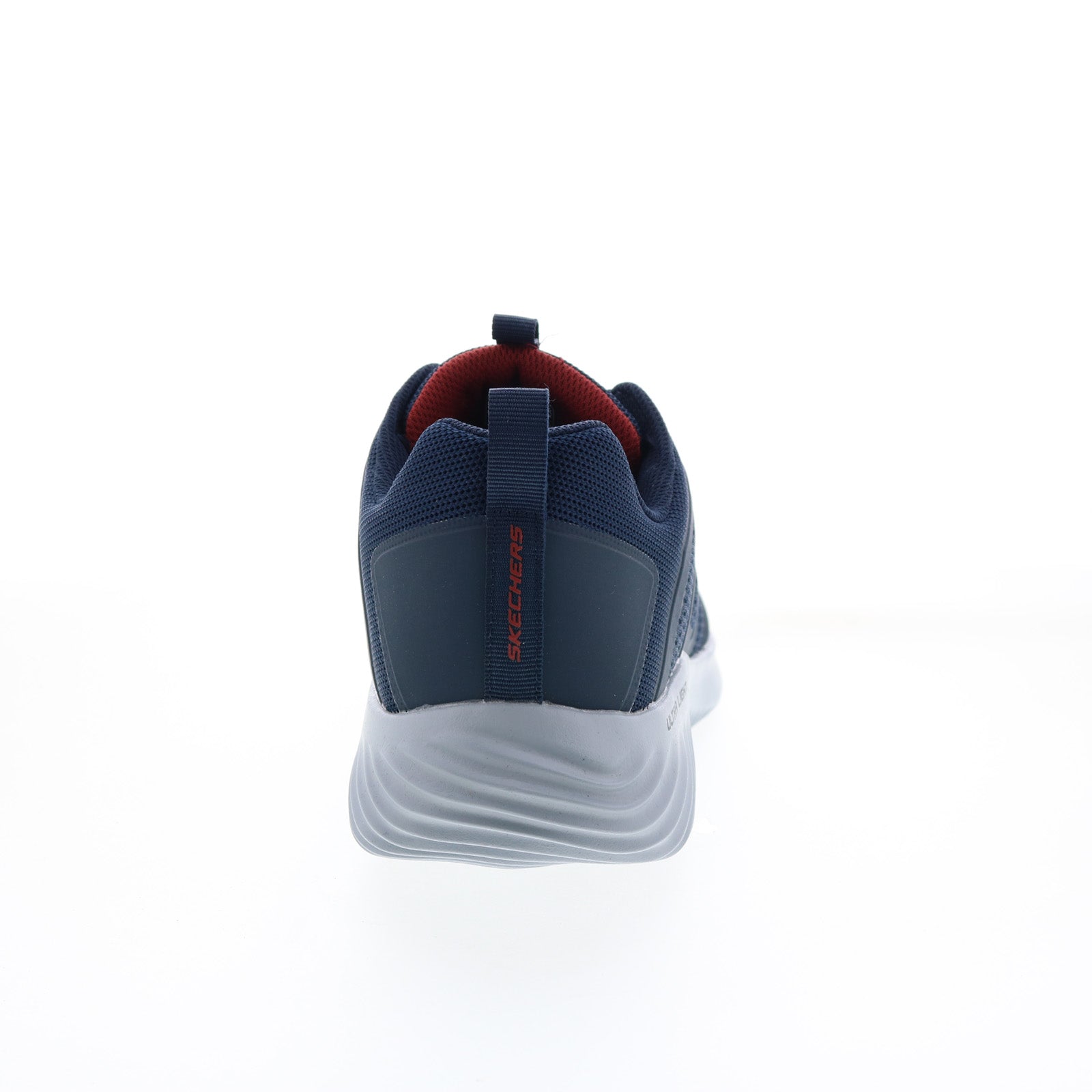 ★D★ Men's Wide Fit Skechers 232279 Bounder High Degree Walking