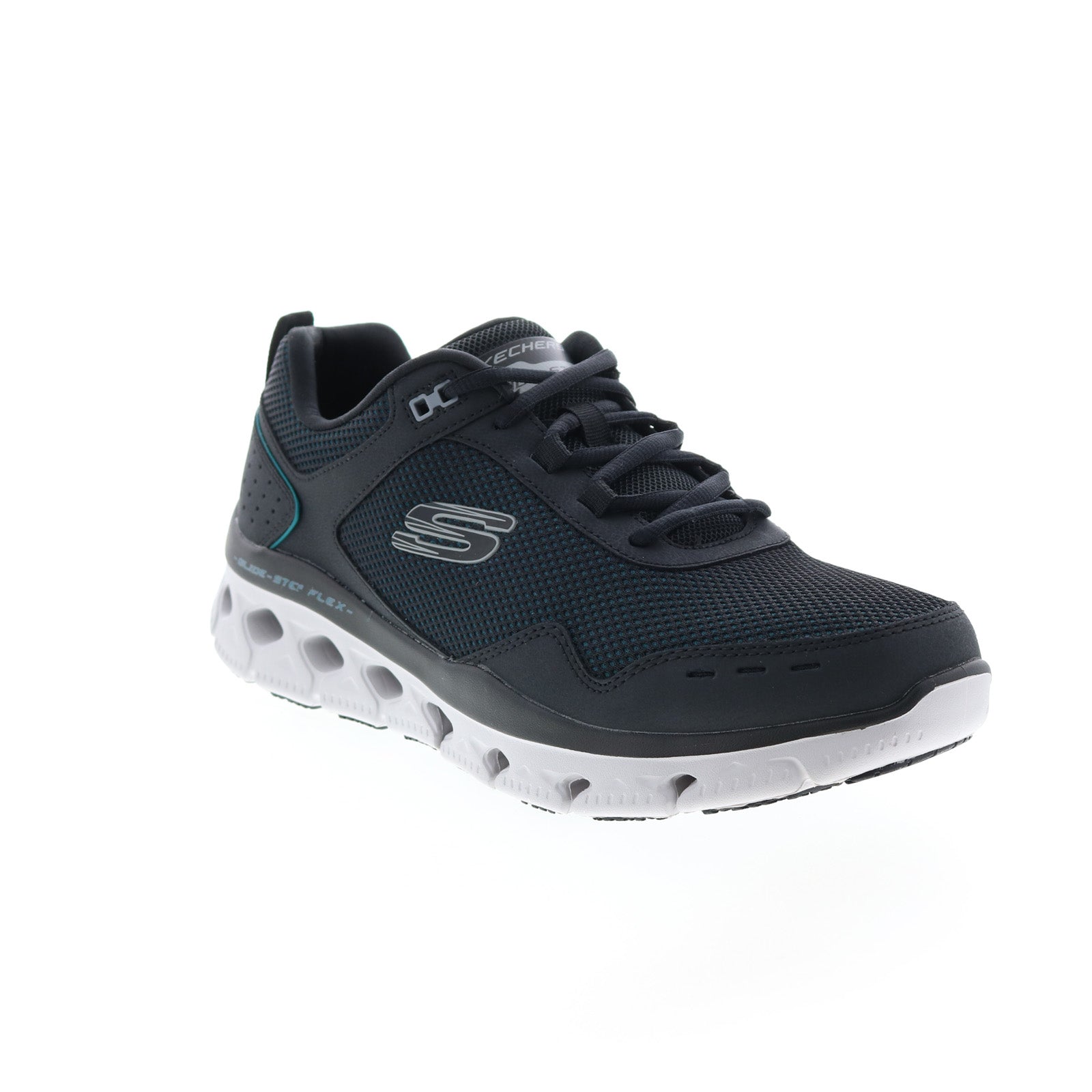 Skechers Glide Step Flex 232327 Mens Lifestyle Sneakers Shoes - Ruze Shoes