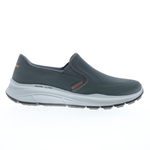 Skechers Equalizer 5.0 Persistable 232516 Mens Gray Lifestyle Sneakers Shoes