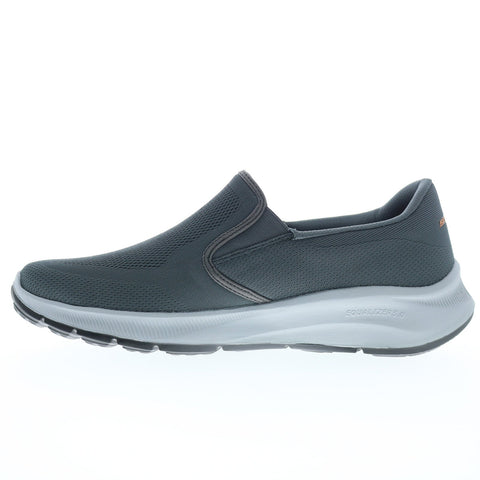 Skechers Equalizer 5.0 Persistable 232516 Mens Gray Lifestyle Sneakers Shoes
