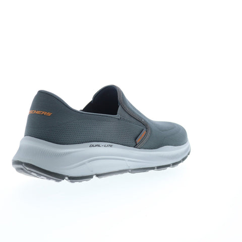 Skechers Equalizer 5.0 Persistable 232516 Mens Gray Lifestyle Sneakers Shoes