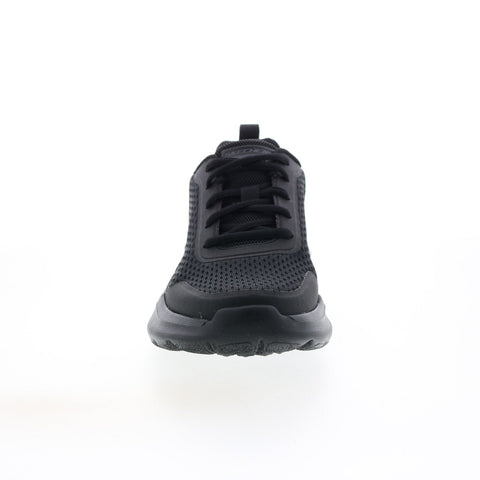 Skechers Air Cushioning Citro 232562 Mens Black Lifestyle Sneakers Shoes