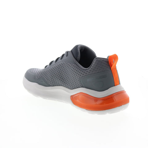 Skechers Air Cushioning Citro 232562 Mens Gray Lifestyle Sneakers Shoes